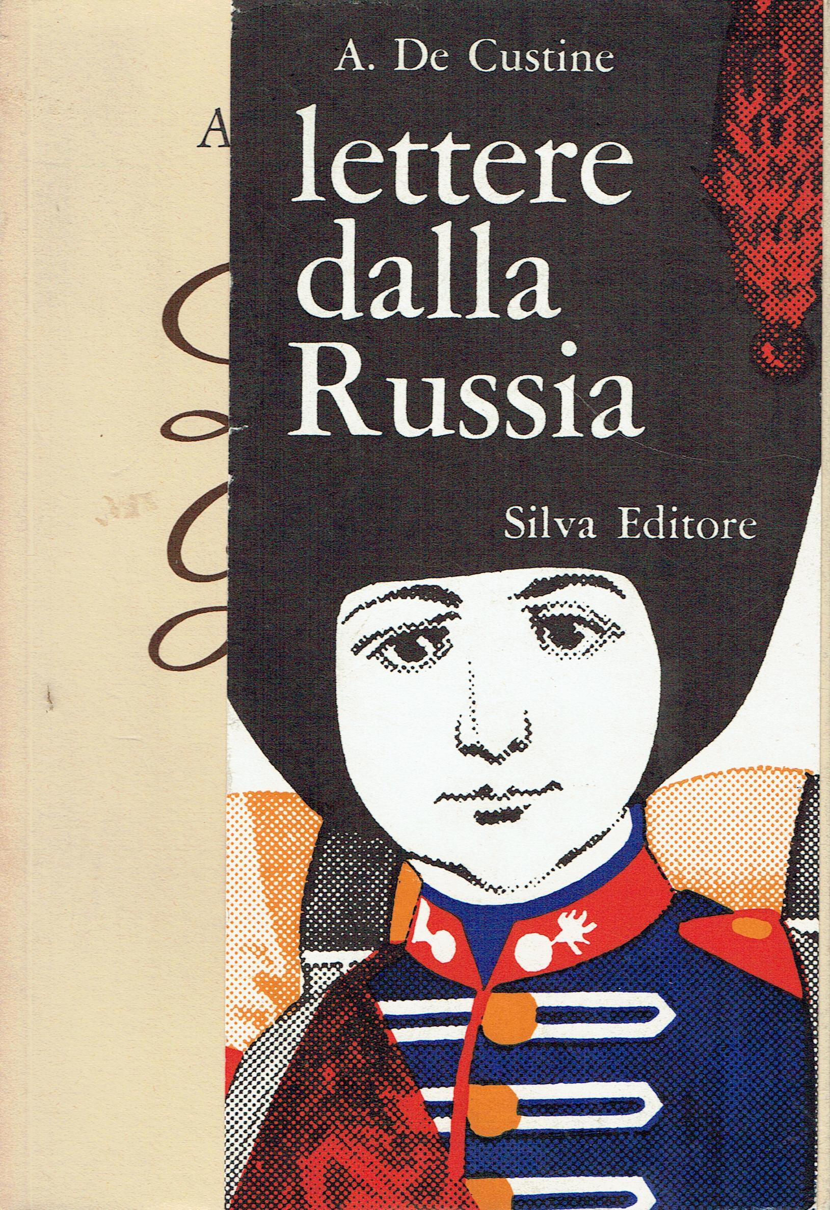 Lettere dalla Russia
