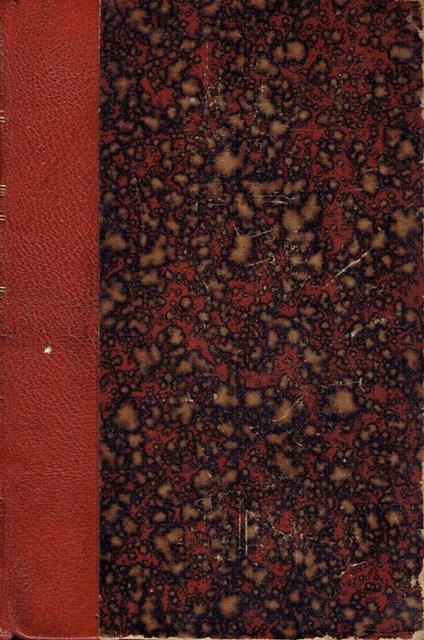 Felicia - André de Nerciat - copertina