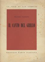 Il canto del grillo