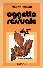 Oggetto sessuale