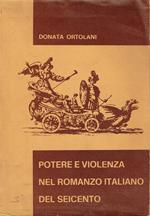 Il romanzo italiano del Seicento