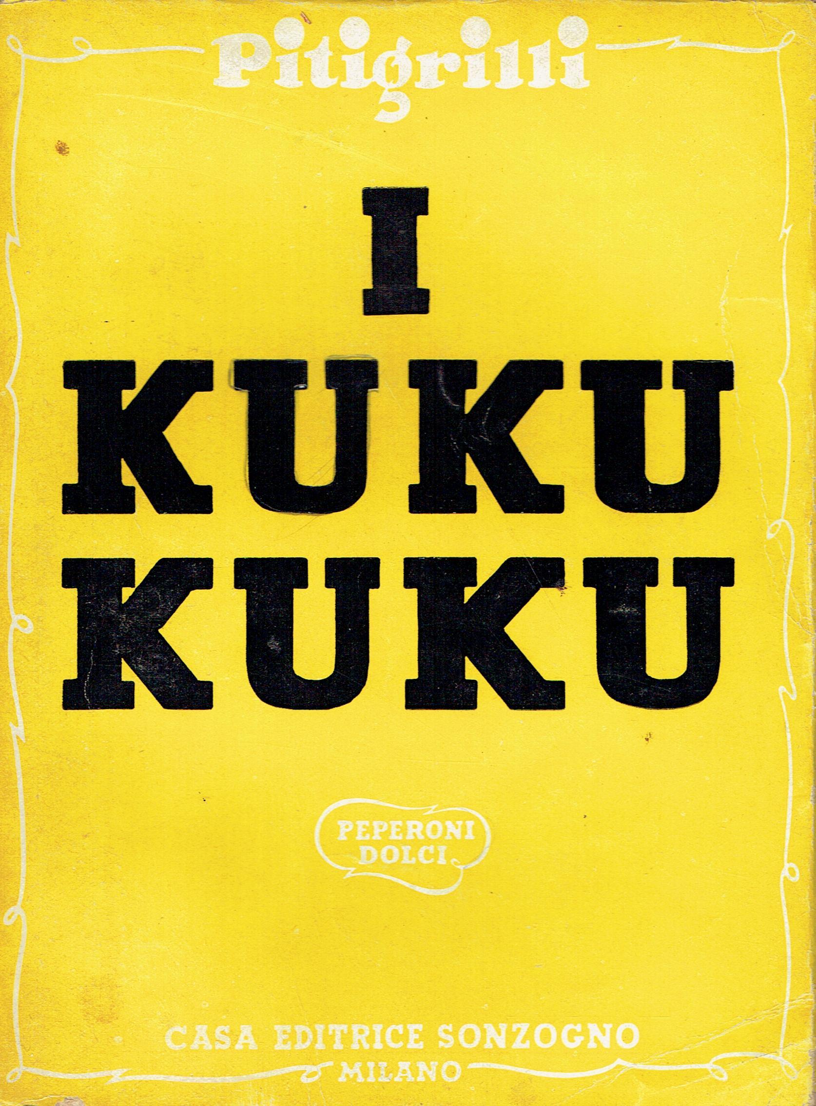 I Kuku Kuku
