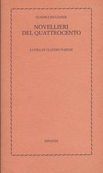 Novellieri del Quattrocento