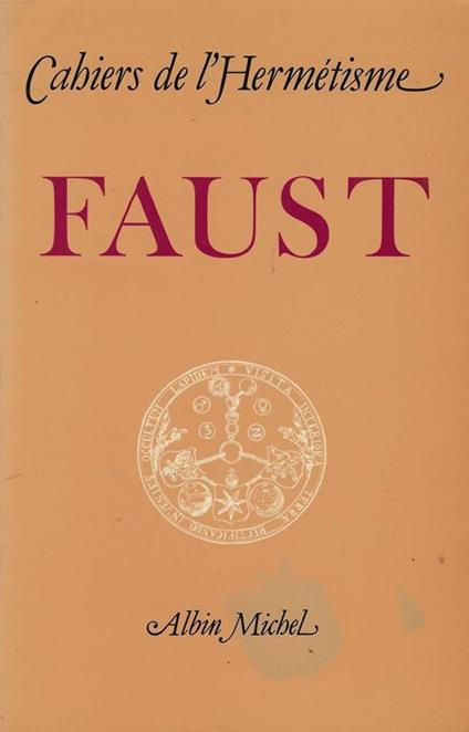 Faust - H. Henning - copertina
