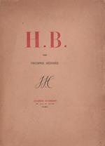 H. B