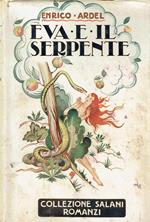 Eva e il serpente