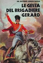 Le gesta del brigadiere Gerard : romanzo