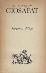 La valle di Giosafat