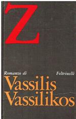 Z : romanzo