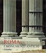 Roma: i monumenti antichi