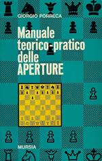 Manuale teorico-pratico delle aperture