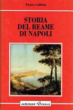 Storia del Reame di Napoli
