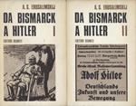 Da Bismarck a Hitler