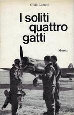 I soliti quattro gatti