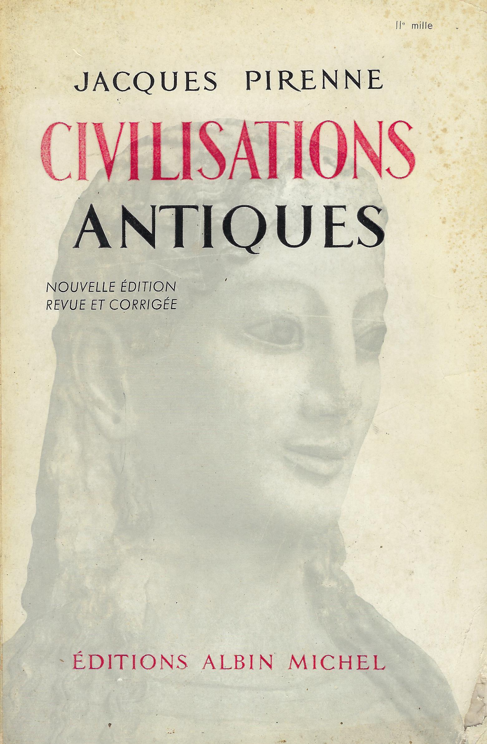 Civilisations antiques