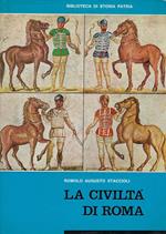 La civiltà di Roma nel secolo d'oro dell'impero