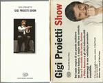 Gigi Proietti Show. Con videocassetta