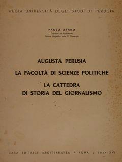 Editoriale Umbra