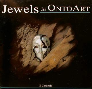 Jewels In Ontoart - L. Lorenzini - copertina