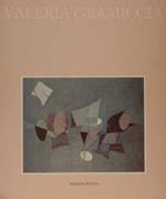 Valeria Gramiccia Opere 1991-1995. Roma, 5 Giugno-1 Luglio 1995