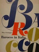 Il Barocco In Italia