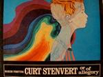 Curt Stenvert Or Of Allegory