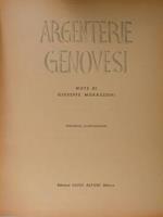 Argenterie Genovesi