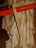 Alberto Satolli Per Ippolito Scalza