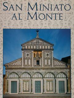 San Miniato Al Monte - Luigi Bertani - copertina