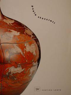 Paolo Staccioli - Nicola Micieli - copertina