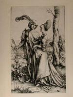 Incisioni di ALBRECHT DUERER. Milano, Palazzo Reale, maggio-giugno 1969