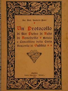 Editoriale Umbra