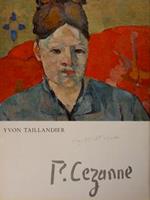 P. Cezanne