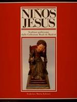 Ninos Jesus. Sculture Policrome Dalle Collezioni Reali Di Madrid. Milano, Basilica Di Sant'Ambrogio, Oratorio Della Passione, Ottobre-Dicembre 1989