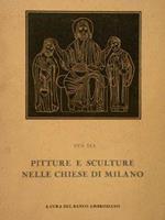 Pitture E Sculture Nelle Chiese Di Milano