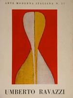Umberto Ravazzi