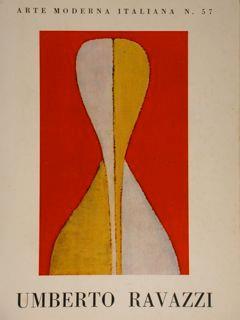 Umberto Ravazzi - Leonardo Borgese - copertina