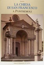 La chiesa di San Francesco a Pontremoli