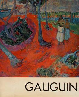 Gauguin - Dora Vallier - copertina