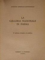La Galleria Nazionale Di Parma