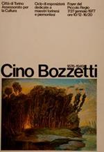 Cino Bozzetti 1876-1949