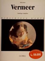Vermeer. Catalogo Completo