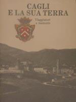 Cagli E La Sua Terra. Viaggiatori E Memorie