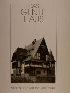Das Gentil Haus - Karl Wolf - copertina
