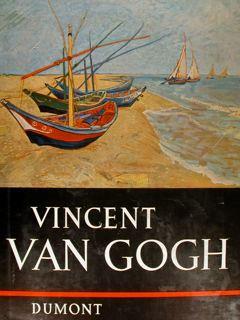 Van Gogh - Meyer Schapiro - copertina