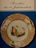 Porzellan Des 18. Jahrhunderts