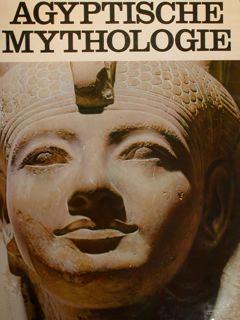 Aegyptische Mythologie - Veronica Ions - copertina