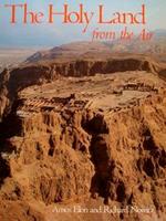The Holy Land From The Air