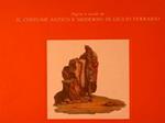 Pagine e tavole da IL COSTUME ANTICO E MODERNO o storia del governo,della milizia, della religione, delle arti, scienze ed usanze di tutti i popoli antichi e moderni (milano 1816-1827) di GIULIO FERRARIO