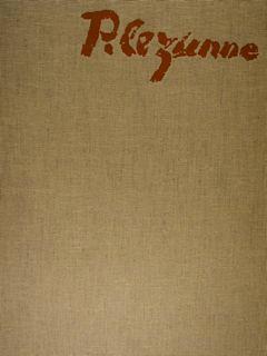 Paul Cezanne. Paintings from the Museums of the Soviet Union - Anna Barskaya - copertina